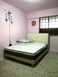 Blk 142 Jalan Bukit Merah (Bukit Merah), HDB 3 Rooms #565628991